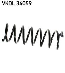 SKF VKDL 34059